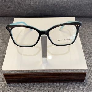 Tiffany & Co Eyeglass Frame TF2155